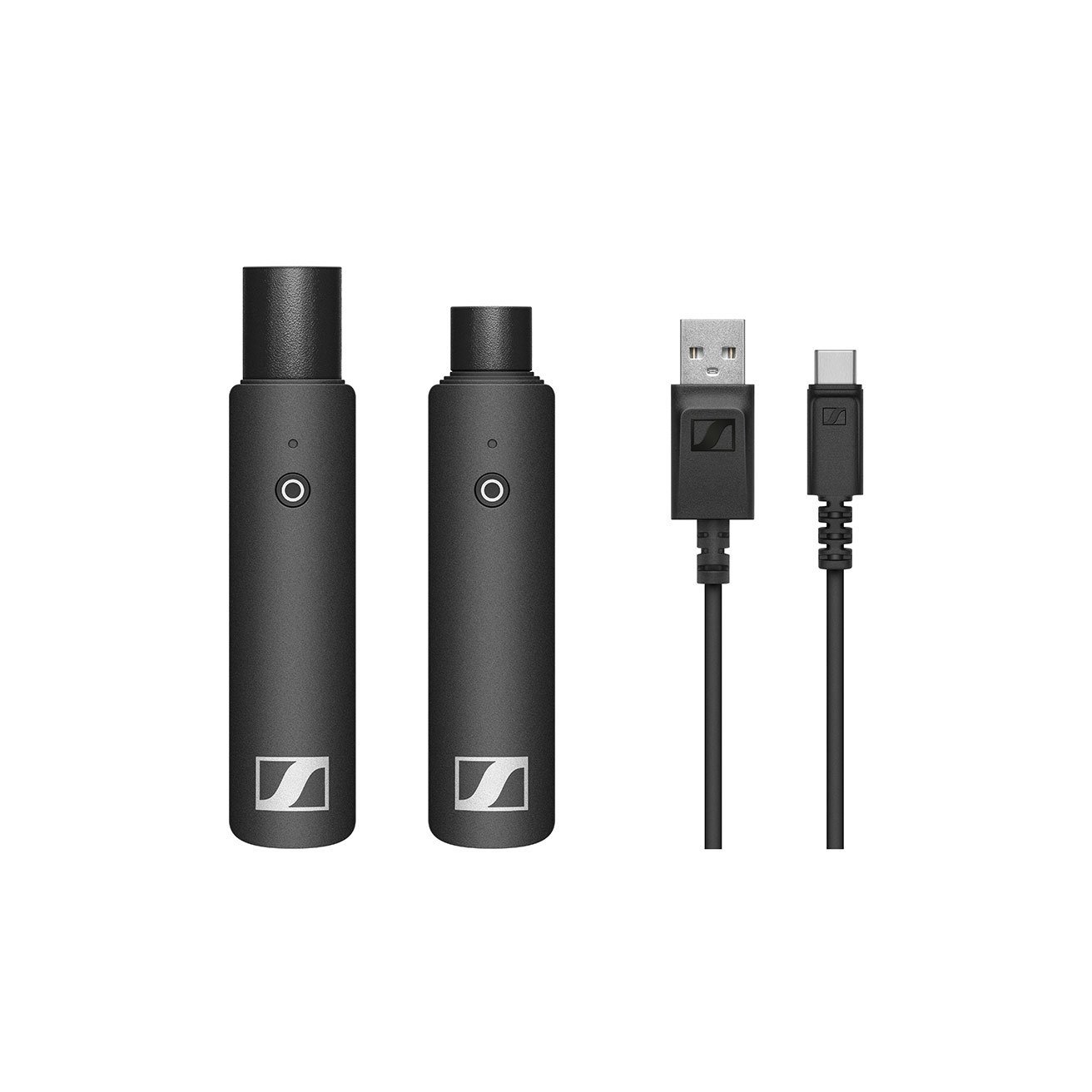 Sennheiser XSW-D XLR Base Set (XLR Tak Çalıştır Set)