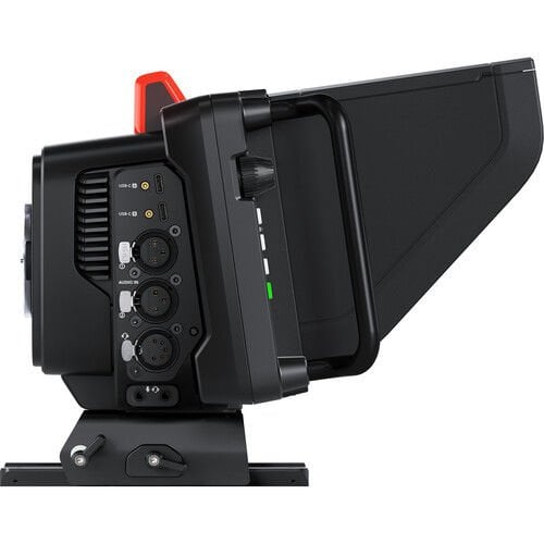 Blackmagic Stüdyo kamera 4K Pro G2