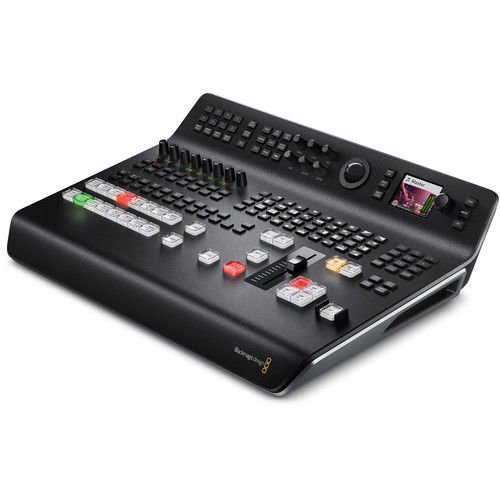 Blackmagic ATEM Television Studio Pro 4K