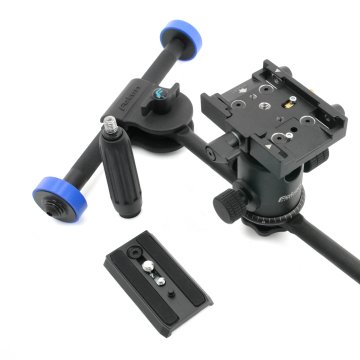 Mini Dolly Moovie Pro M