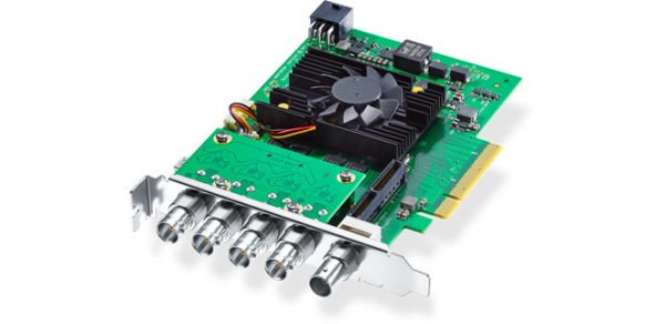 Blackmagic Design DeckLink 8K Pro