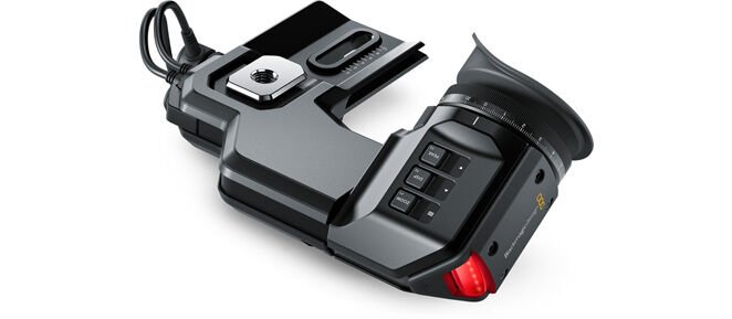 Blackmagic URSA Viewfinder