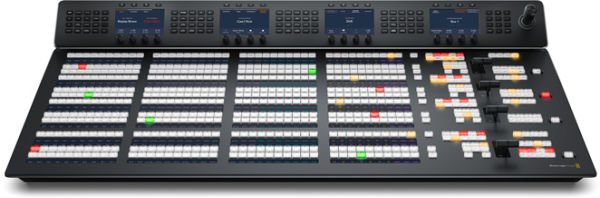 Blackmagic Design ATEM 4 M/E Advanced Panel 40