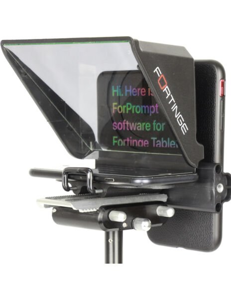 Fortinge MIA XL Mobile Prompter