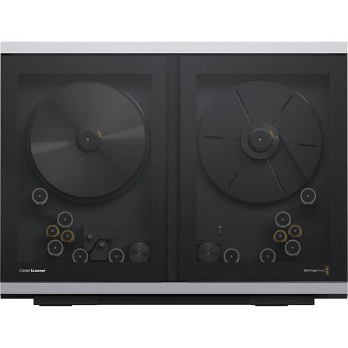 Blackmagic Design Cintel Scanner C-Drive HDR