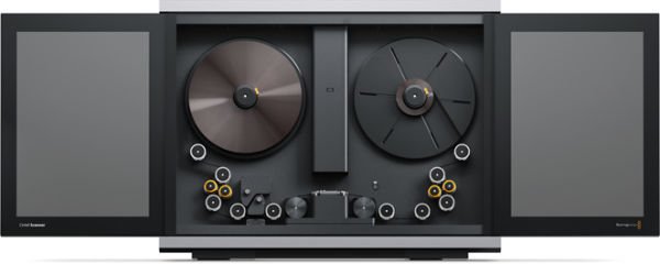 Blackmagic Design Cintel Scanner C-Drive HDR