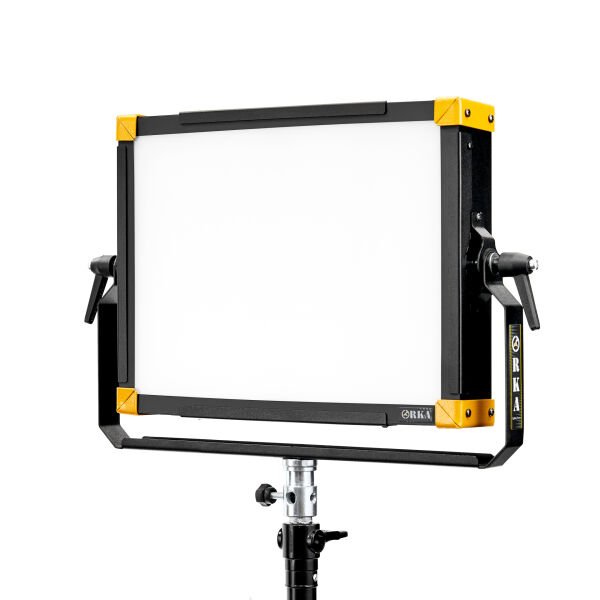 Orka Studio Led X Actual V-Mount OR-4009 Led Işık