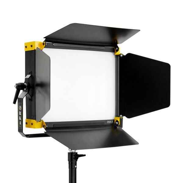 Orka Studio Led X Actual V-Mount OR-4009 Led Işık