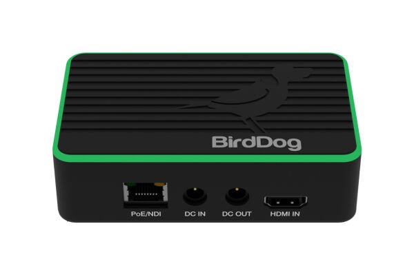 BirdDog 4K Backpack Encoder