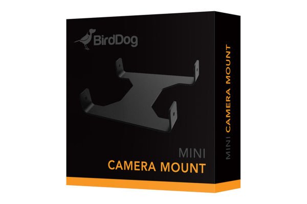 BirdDog Mini Camera Mount