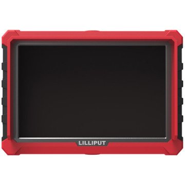 Lilliput A7S 4K  7' HDMI Monitör Batarya Hediyeli