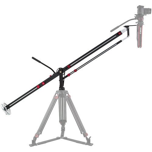 Miliboo MYB501 Pro Jib Set