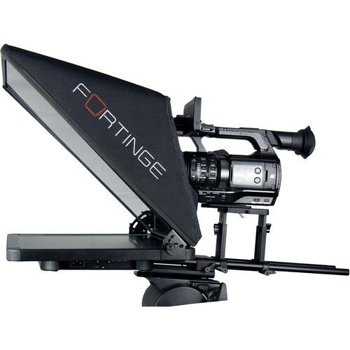 Fortinge PROX15'' Stüdyo Prompter