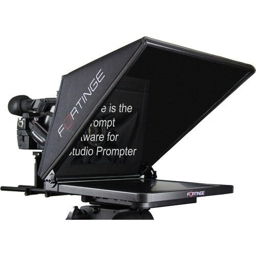 Fortinge PROX21'' SDI-HB Stüdyo Prompter