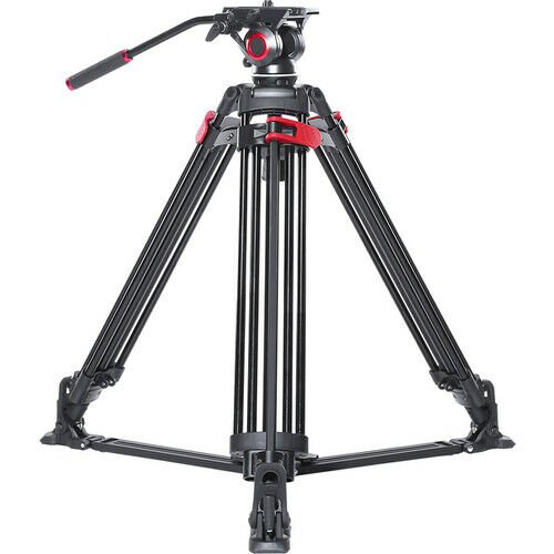 Fortinge Noa Tablet Prompter BT-1 Bluetooth Kumanda ve Miliboo-MTT605A Tripod