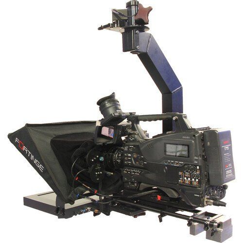 Fortinge PROXJ15-HB-SDI Crane Prompter