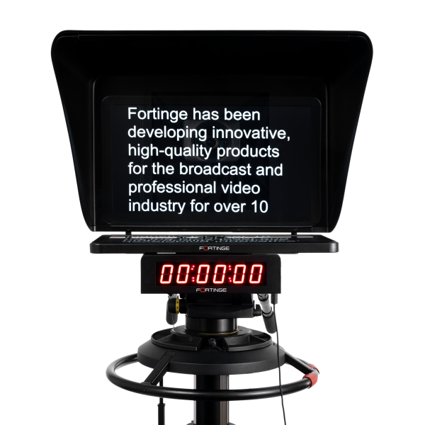 Fortinge ERA Lite 17-SDI Stüdyo Prompter