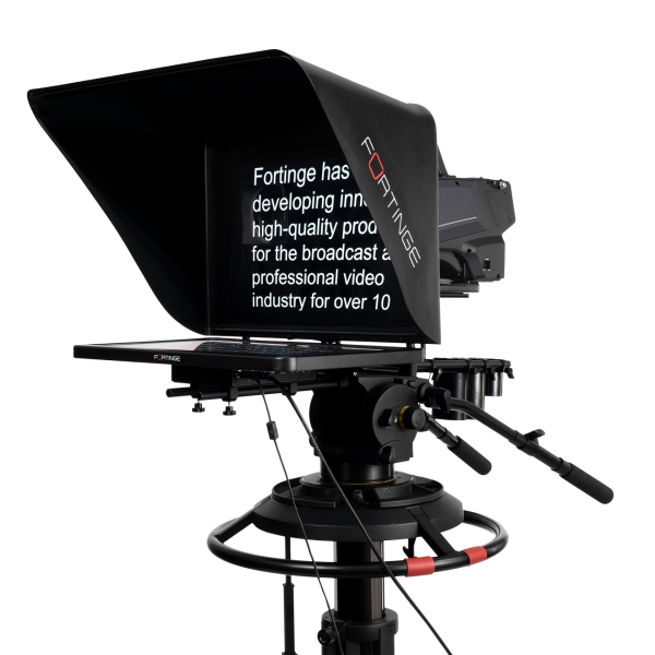 Fortinge ERA Lite 19  Stüdyo Prompter