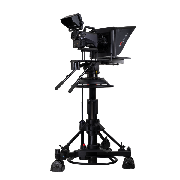 Fortinge ERA Lite 19-HB Stüdyo Prompter