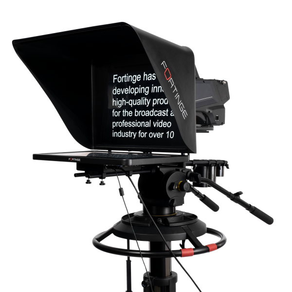 Fortinge ERA Lite 19-HB Stüdyo Prompter