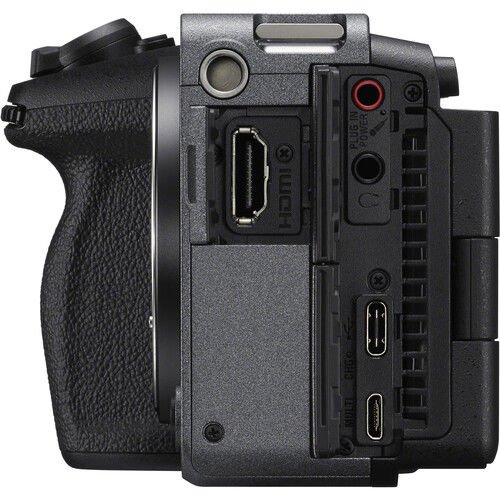 Sony FX3 Body Sinema Kamerası