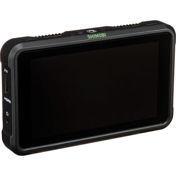 ﻿Atomos Shinobi 5.2'' 4K HDMI Monitör