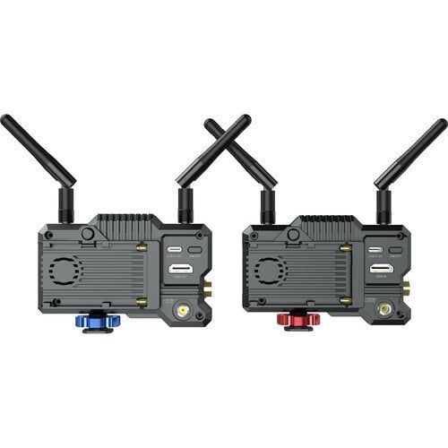 Hollyland Mars 400S PRO SDI/HDMI Wireless Video Aktarım Cihazı