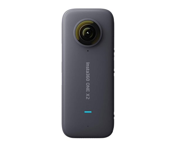 Insta360 One X2 Standart Edition + Sandisk 64gb Hafıza Kartı