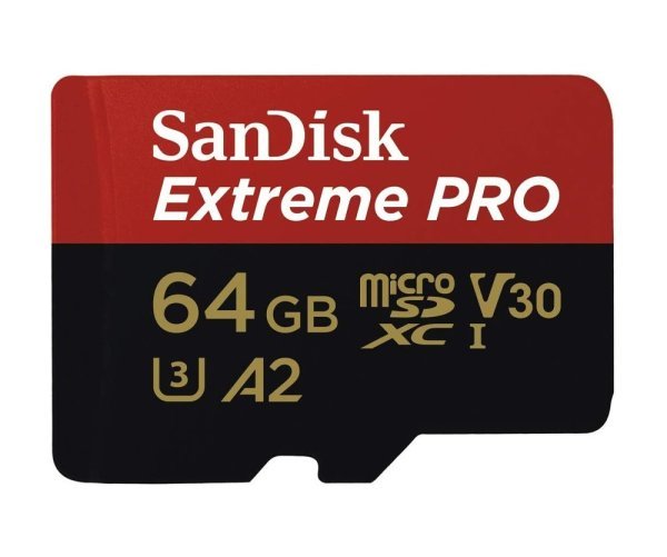 Insta360 One X2 Standart Edition + Sandisk 64gb Hafıza Kartı