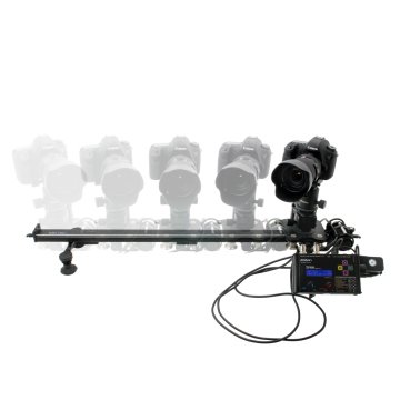 Foton Varanus SV2  Slide  Pan  Tilt  Time Lapse ve Kameleon 94 cm Slider