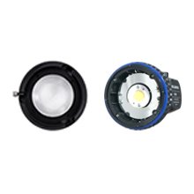 WellMaking HL-400 Taşınabilir LED Video Işığı