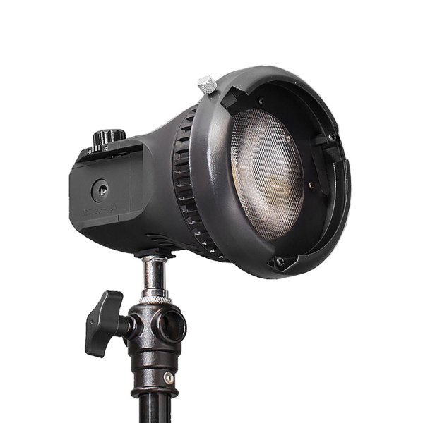 WellMaking HL-300 Taşınabilir LED Video Işığı