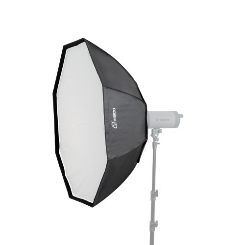 Visico SB-038 Octabox Softbox 95cm - Gridsiz - Bowens