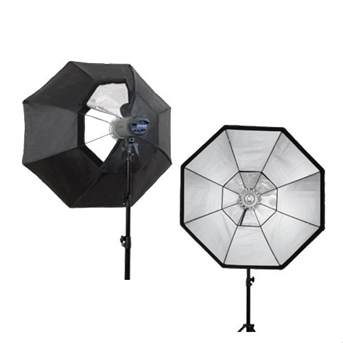 Visico SB-035 Octabox Softbox 120cm - Gridli - Bowens