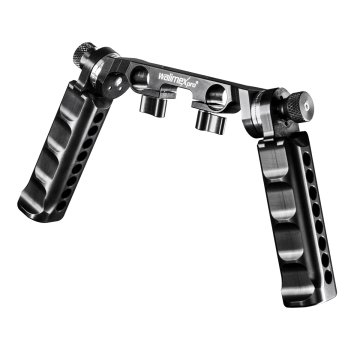 Walimex pro Aptaris camcorder shoulder rig