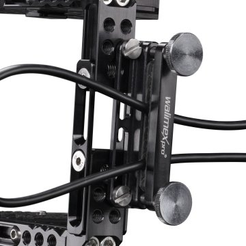 Walimex pro Aptaris Frame action set