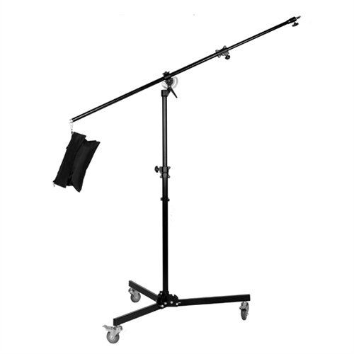 Visico LS-8013 Boom Stand - Işık Ayağı