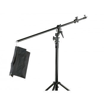 Visico LS-8011 Boom Stand - Işık Ayağı