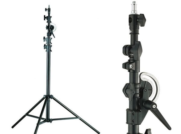 Visico LS-8011 Boom Stand - Işık Ayağı