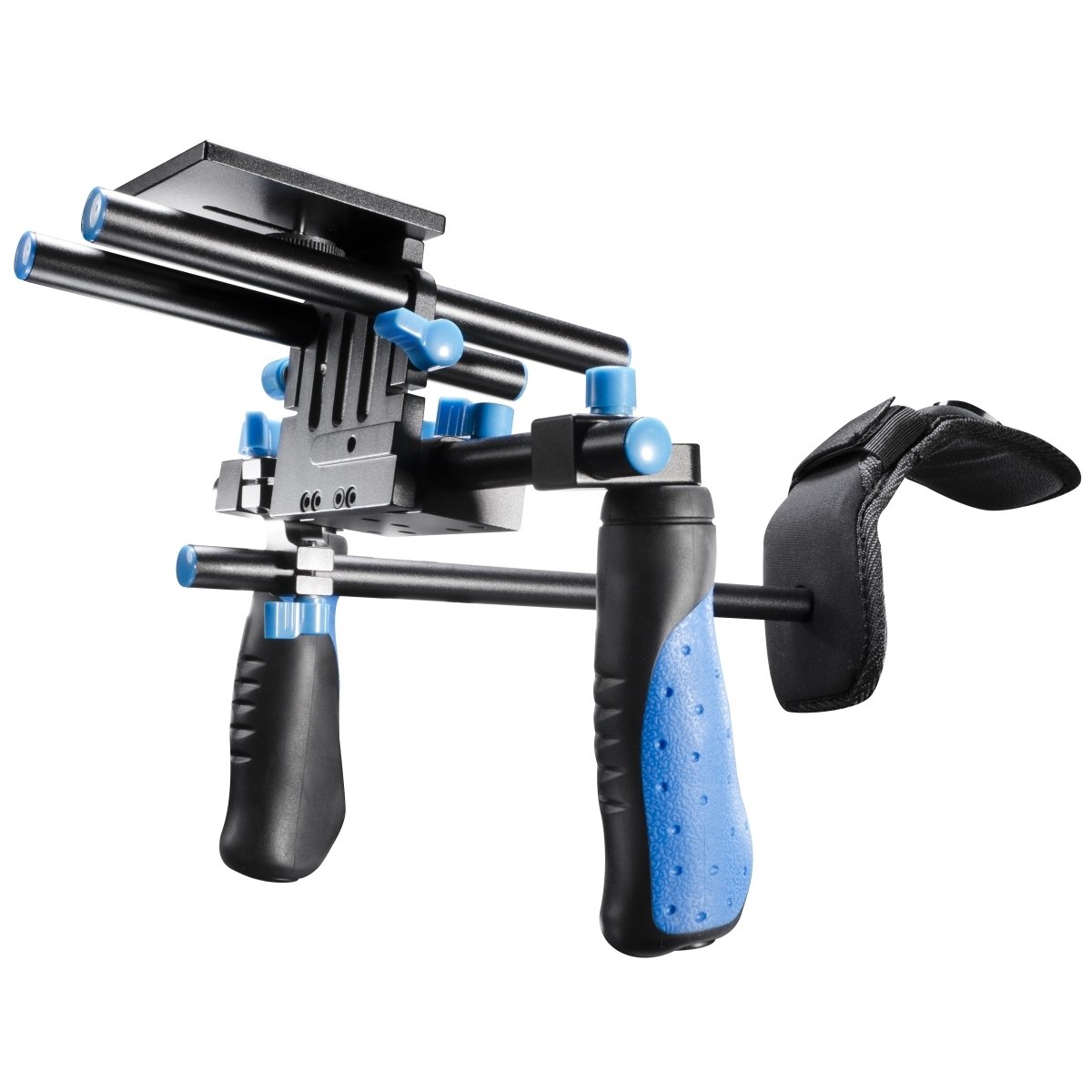 Walimex pro Hand-Shoulder-Videotripod Director I