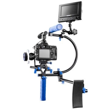 Walimex pro DSLR Rig RL-00 II Starter Set