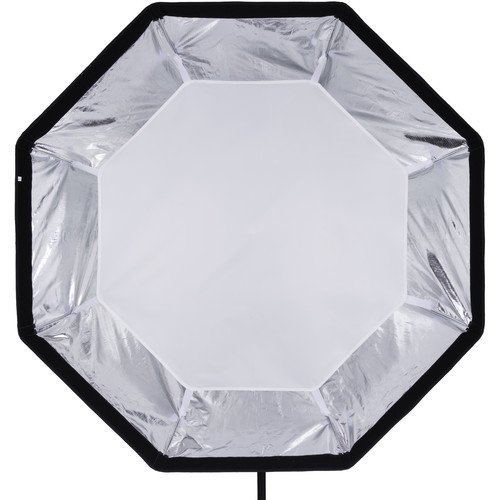 Visico EB-072 Kolay Kurulabilen Softbox 80cm