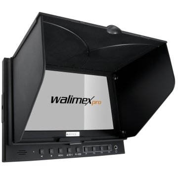 Walimex pro Video Rig Full Set  5 pcs. Pro. II