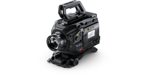 Blackmagic Ursa Broadcast G2