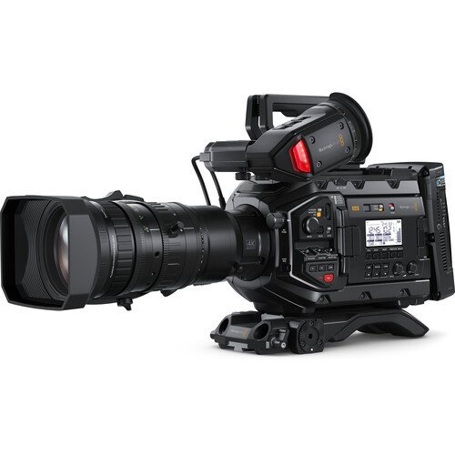 Blackmagic Ursa Broadcast G2