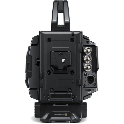 Blackmagic Ursa Broadcast G2