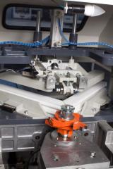 ORBİT III Otomatik PVC Köşe ve Yüzey Temizleme Makinesi