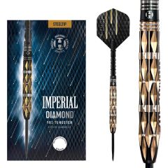 Harrows Imperial Diamond %90 Tungsten Dart Oku