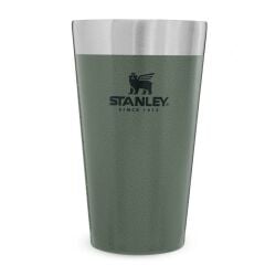 Stanley Adventure Vakumlu Soğuk İçecek Bardağı 0.47 Lt - Yeşil