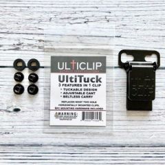 Ulticlip UltiTuck (Paketli)